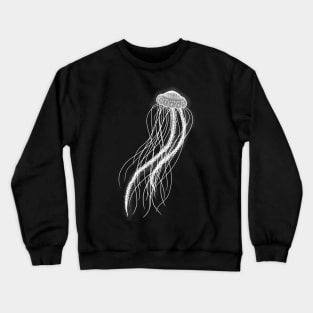 Jellyfish Crewneck Sweatshirt